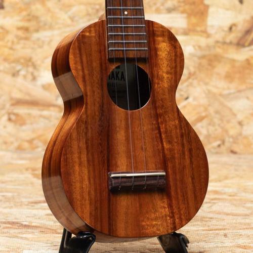 Kamaka HF-1 2019