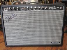 Fender Tone Master Deluxe Reverb