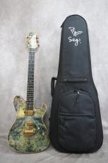 Sugi  DS496E BM/AT/A-MAHO 【MINT CONDITION!】_10