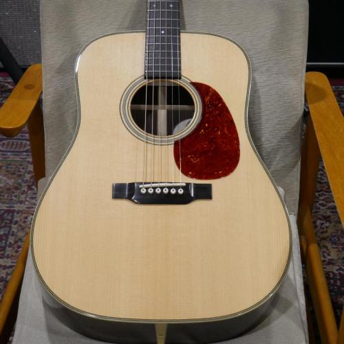 Bourgeois D Vintage / TS 【Touchstone Series 】