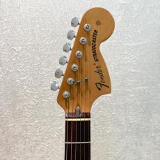 Fender Fender Mexico Classic 70s Stratocaster 1999年製_4