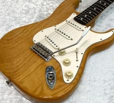Fender Fender Mexico Classic 70s Stratocaster 1999年製_8