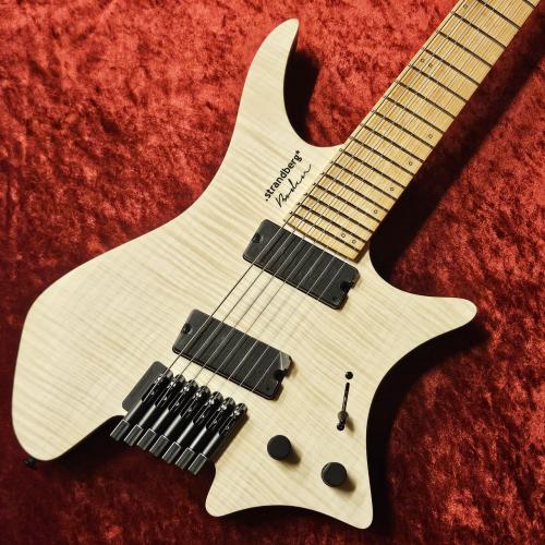 strandberg Boden Standard NX 7 -Natural-
