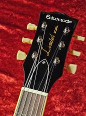 Edwards E-LP-STD/P -Gold Top-  ≒3.71kg_5