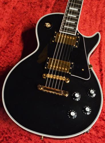 Edwards E-LP-CTM -Black-  ≒4.12kg
