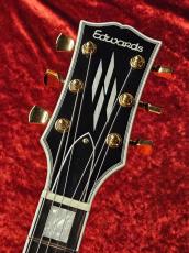 Edwards E-LP-CTM -Black-  ≒4.12kg_4