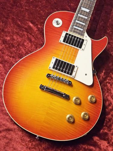 Edwards E-LP-STD -Cherry Sunburst-  ≒3.63kg