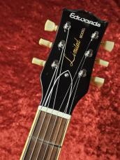 Edwards E-LP-STD -Cherry Sunburst-  ≒3.63kg_4