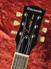 Edwards E-LP-STD -Vintage Honey Burst-  ≒4.23kg_5