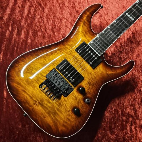 E-II HORIZON FR-II -Tiger Eye Sunburst-