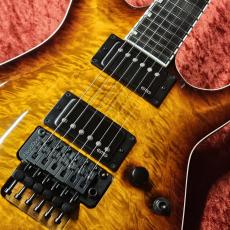 E-II HORIZON FR-II -Tiger Eye Sunburst-_3