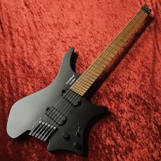 strandberg Boden Standard N2.6 -Black Satin Metallic- ≒2.428Kg_2