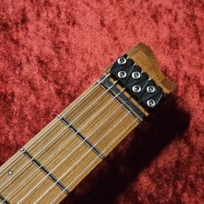 strandberg Boden Standard N2.6 -Black Satin Metallic- ≒2.428Kg_5