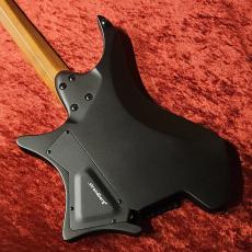 strandberg Boden Standard N2.6 -Black Satin Metallic- ≒2.428Kg_6