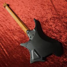 strandberg Boden Standard N2.6 -Black Satin Metallic- ≒2.428Kg_7