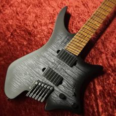 strandberg Boden Original N2.6 -Black Denim Busrt Satin- 
