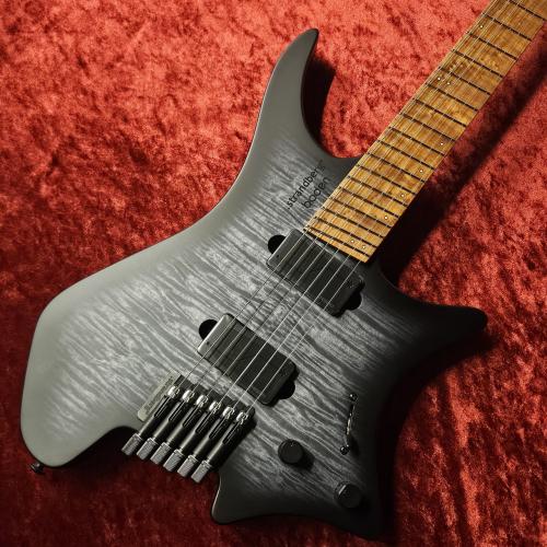 strandberg Boden Original N2.6 -Black Denim Busrt Satin- 