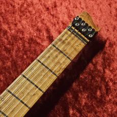 strandberg Boden Original N2.6 -Black Denim Busrt Satin- _5