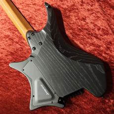 strandberg Boden Original N2.6 -Black Denim Busrt Satin- _6
