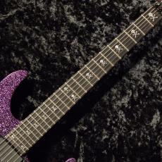 LTD LTD KH-602 -Purple Sparkle-_4