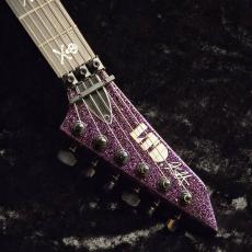 LTD LTD KH-602 -Purple Sparkle-_5