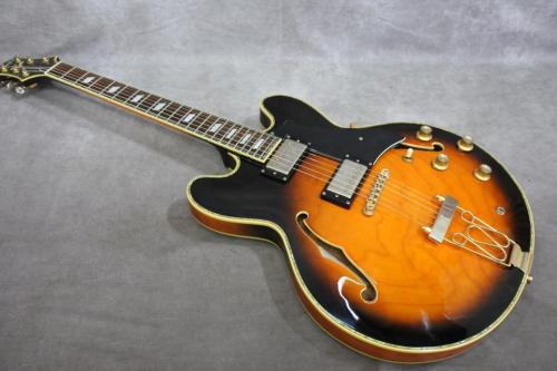 Peerless Renaissance Custom 