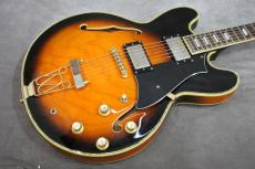 Peerless Renaissance Custom _2