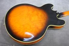Peerless Renaissance Custom _4
