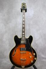 Peerless Renaissance Custom _8
