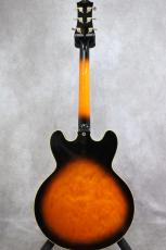 Peerless Renaissance Custom _9