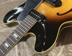 KING SNAKE 【NEW】Smith Tobacco Sunburst S-200 [2.45kg]_6
