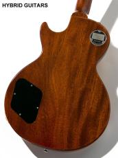 Gibson Custom Shop Historic Collection 1958 Les Paul Standard VOS Honey Burst 2021_2