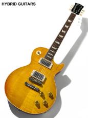 Gibson Custom Shop Historic Collection 1958 Les Paul Standard VOS Honey Burst 2021_3