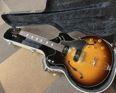 KING SNAKE 【NEW】Smith Tobacco Sunburst S-200 [2.45kg]_11