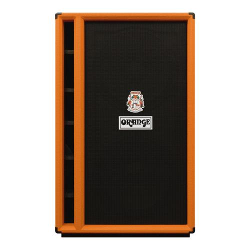 Orange OBC215C【新型ベースアンプキャビネット】