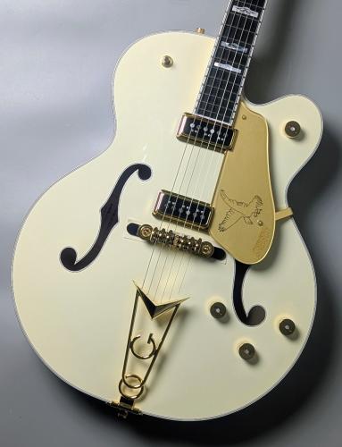 Gretsch G6136-55 Vintage Select Edition '55 Falcon™ Hollow Body with Cadillac Tailpiece