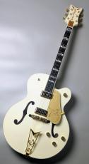 Gretsch G6136-55 Vintage Select Edition '55 Falcon™ Hollow Body with Cadillac Tailpiece_2