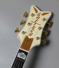 Gretsch G6136-55 Vintage Select Edition '55 Falcon™ Hollow Body with Cadillac Tailpiece_5