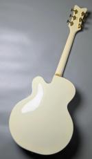 Gretsch G6136-55 Vintage Select Edition '55 Falcon™ Hollow Body with Cadillac Tailpiece_6