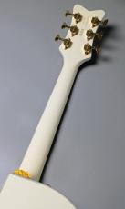 Gretsch G6136-55 Vintage Select Edition '55 Falcon™ Hollow Body with Cadillac Tailpiece_8