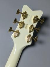 Gretsch G6136-55 Vintage Select Edition '55 Falcon™ Hollow Body with Cadillac Tailpiece_9