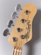 Alleva-Coppolo LM4D 2TS / 2Tone Burst【重量3.8kg】【USED】_7