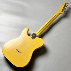 KING SNAKE Sidewinder CC -Butterscotch Blonde- #0229 【異端児TLタイプ】【幅広いサウンドメイク】_9