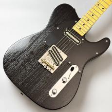 KING SNAKE Sidewinder CC -Black- #0238 【異端児TLタイプ】【幅広いサウンドメイク】