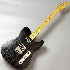 KING SNAKE Sidewinder CC -Black- #0238 【異端児TLタイプ】【幅広いサウンドメイク】_4