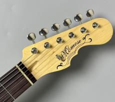momose MJS2/R -White Blonde- #22630 【3.66kg】【新仕様】【モダンJM】【アッシュ×ローズ】_5