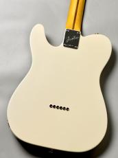 Fender 【クロサワ楽器限定】LTD American Professional Classic Telecaster -Olympic Pearl-【3.40KG】_4