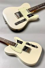Fender 【クロサワ楽器限定】LTD American Professional Classic Telecaster -Olympic Pearl-【3.40KG】_6
