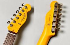 Fender 【クロサワ楽器限定】LTD American Professional Classic Telecaster -Olympic Pearl-【3.40KG】_7