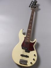 YAMAHA Pro Series BBP35 VW / Vintage White【重量4.64kg】_2